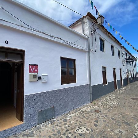 Casa Chana Y Domingo Агуло Экстерьер фото