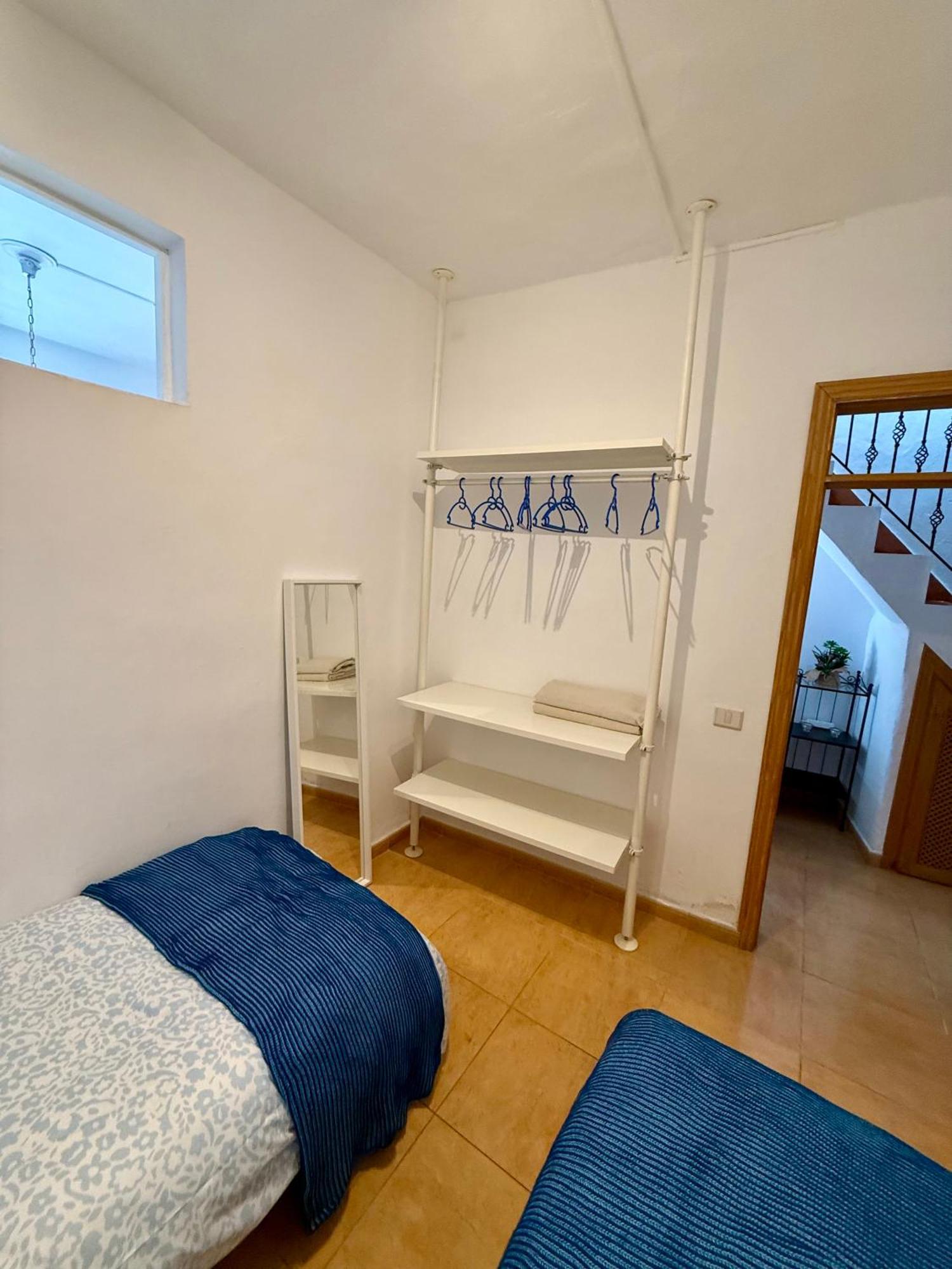 Casa Chana Y Domingo Агуло Экстерьер фото